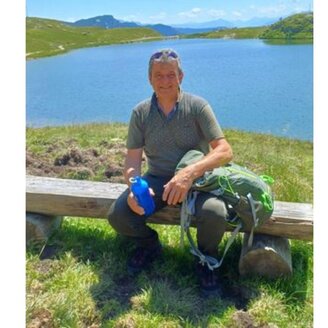 Mattias Pointinger, Bad Mitterndorf, Nature Guide | © Matthias Pointinger
