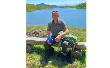 Mattias Pointinger, Bad Mitterndorf, Nature Guide | © Matthias Pointinger