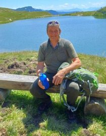 Mattias Pointinger, Bad Mitterndorf, Nature Guide | © Matthias Pointinger | Matthias Pointinger | © Matthias Pointinger