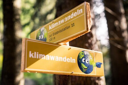 Klilmawandeln