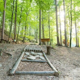nature ability park_Pöllau_Eastern Styria | © Naturpark Pöllauer Tal
