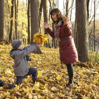 Nature Worlds Styria_Autumn_Eastern Styria | © Naturwelten Steiermark GmbH