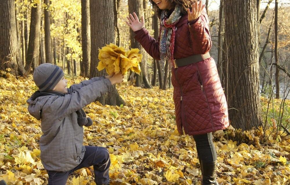 Nature Worlds Styria_Autumn_Eastern Styria | © Naturwelten Steiermark GmbH