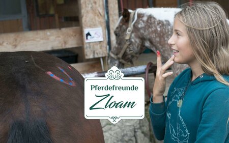 Pony Wochencamp | © www.pferdefreunde-zloam.at