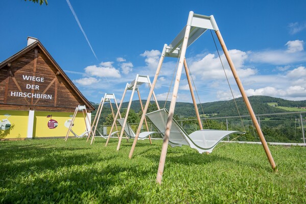 RETTER BioGut_Oststeiermark | © Hotel RETTER