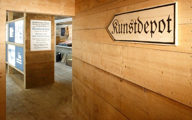 Salzwelten, Altaussee, Springerwerk | © Salzwelten Mario Schmid