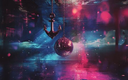 Schifffahrt, Grundlsee, disco ship | © Schifffahrt Grundlsee