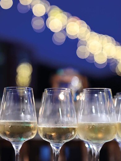 Shipping Grundlsee, cider tasting | © Schifffahrt Grundlsee Toplitzsee | Schifffahrt Grundlsee Toplitzsee | © Schifffahrt Grundlsee Toplitzsee