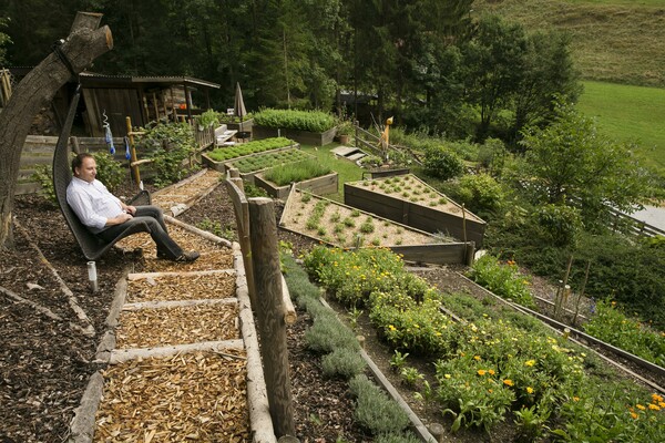 Schroeder_Herb Garden_Eastern Styria | © Kräuterwerkstatt Schroeder