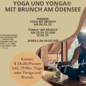 Brunch am Ödensee | © Sonja Irendorfer