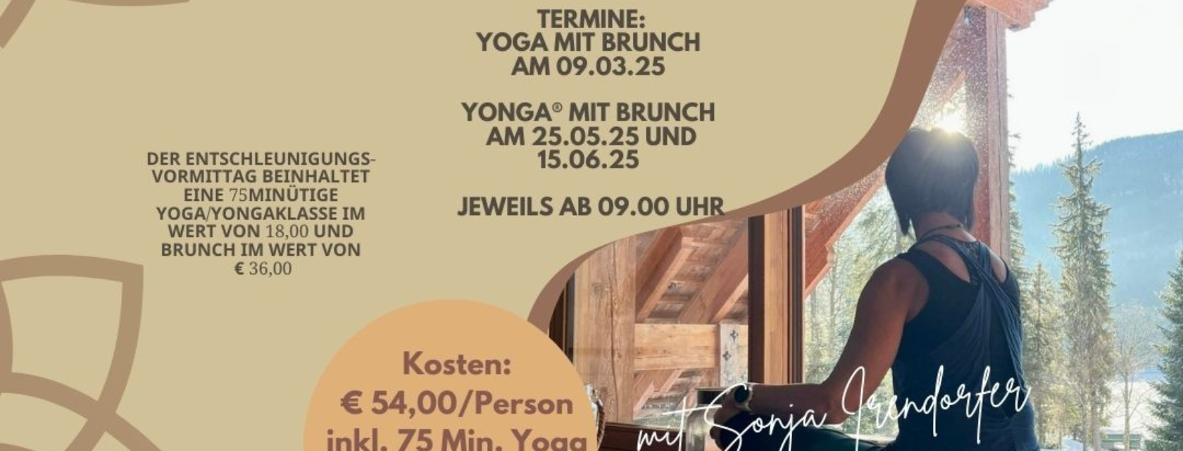 Brunch am Ödensee | © Sonja Irendorfer