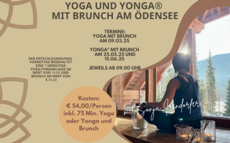 Brunch am Ödensee | © Sonja Irendorfer