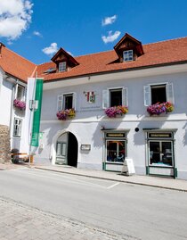 Blasmusikmuseum | © TVB Murau | Blasmusikmuseum_GDE Oberwölz | © TVB Murau