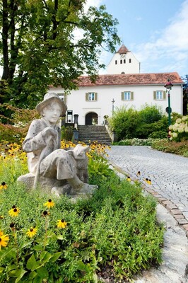 Taborchurch_Eastern Styria
