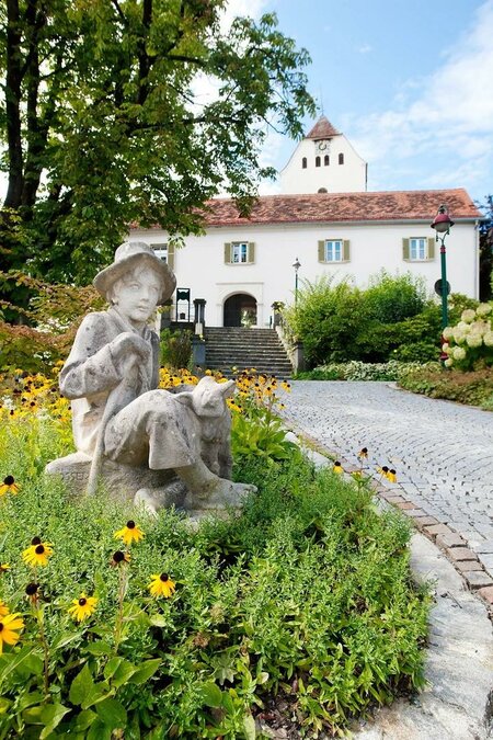 Taborchurch_Eastern Styria