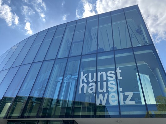 Art house_Weiz_Eastern Styria 