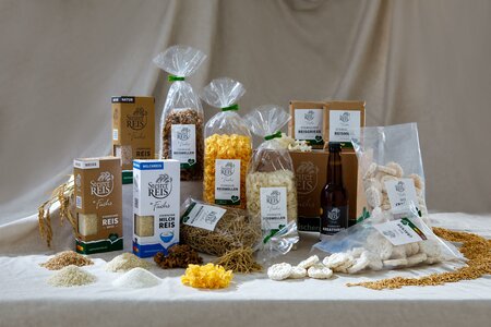 Unsere Produkte | © Fuchs Adele