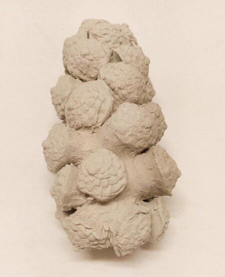 clay_sculpture_plastic_Schmid_East_Styria | © Styrian Summer Art