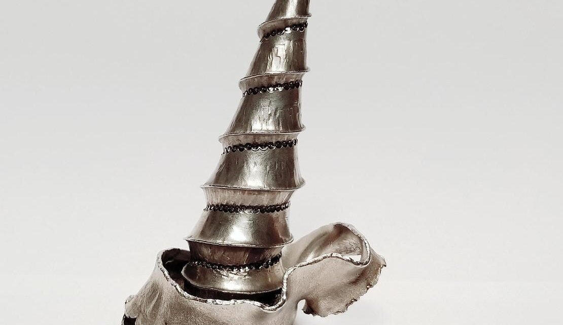 Precious metal_Silver forging_Eastern Styria | © Styrian Summer Art