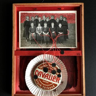 Art in the box_Object art_Eastern Styria | © Styrian Summer Art