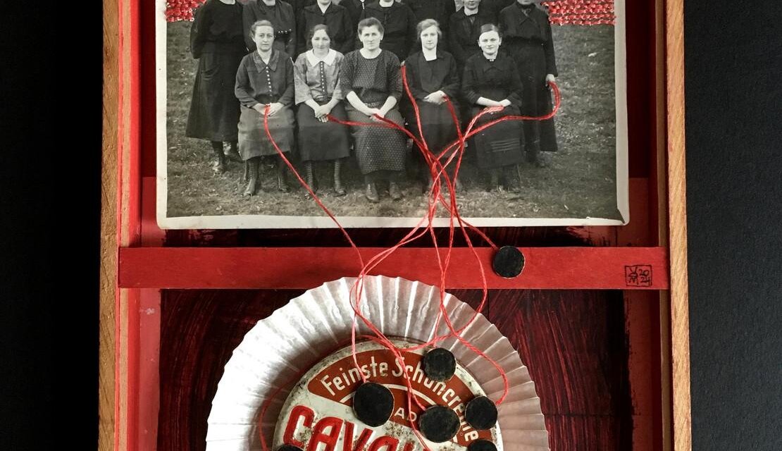 Art in the box_Object art_Eastern Styria | © Styrian Summer Art