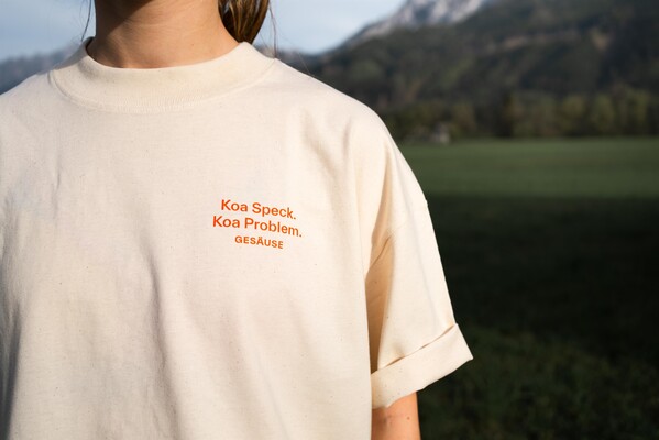 Koa Speck... | © TVB Gesäuse