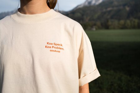 Koa Speck... | © TVB Gesäuse