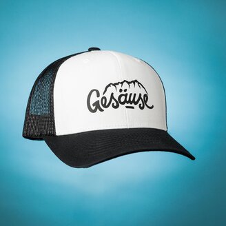 Gesäuse Trucker Cap