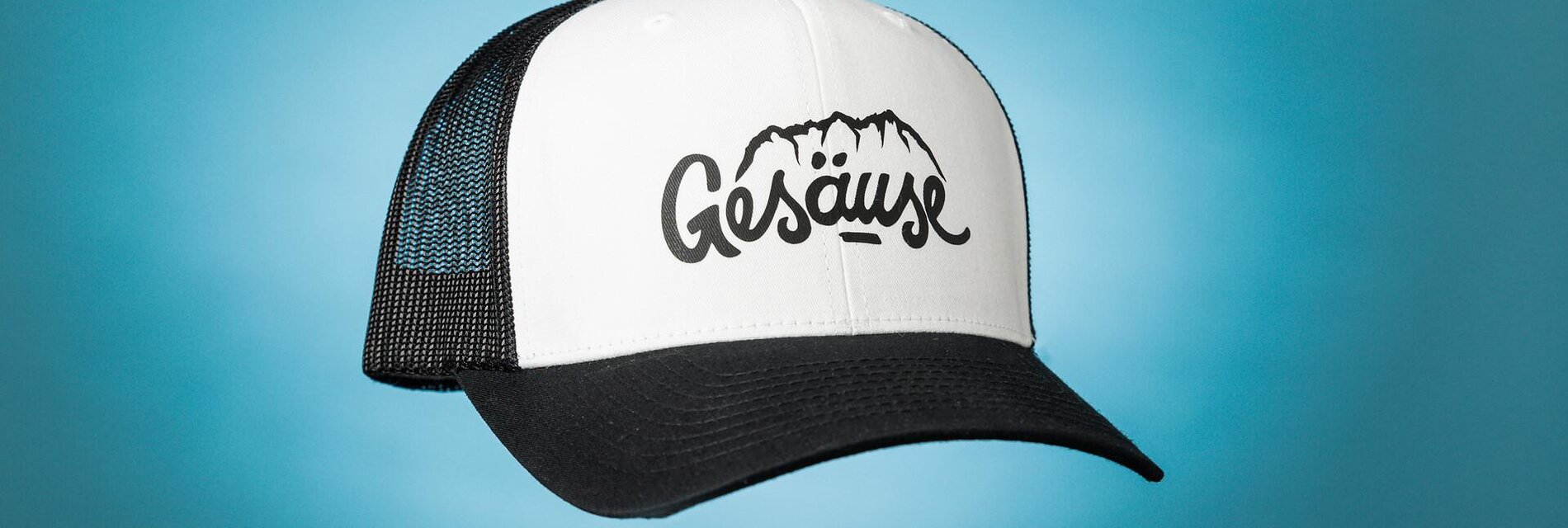 Gesäuse Trucker Cap