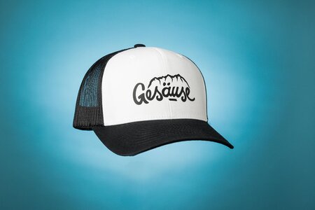 Gesäuse Trucker Cap