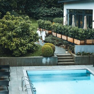 garten-im-vulkanlandhotel-legenstein-beim-day-spa- | © (c) Vulkanlandhotel Legenstein