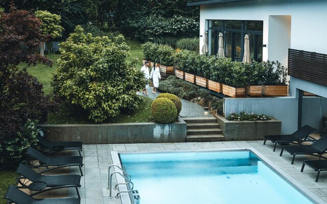 garten-im-vulkanlandhotel-legenstein-beim-day-spa- | © (c) Vulkanlandhotel Legenstein