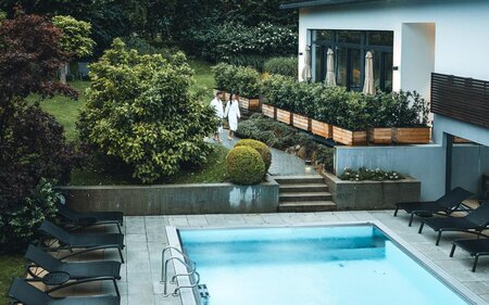 garten-im-vulkanlandhotel-legenstein-beim-day-spa- | © (c) Vulkanlandhotel Legenstein
