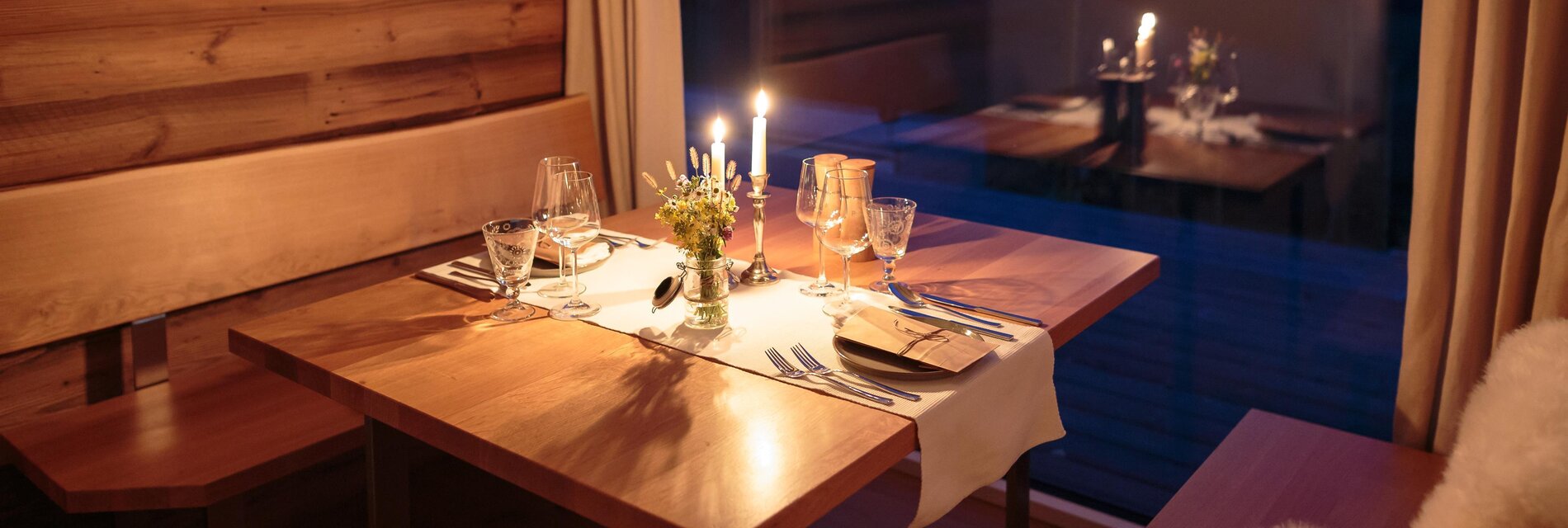 the smallest restaurant in austria | © Tourismatik Marketing GmbH