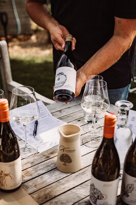 Weingut Kollerhof | © Körbler