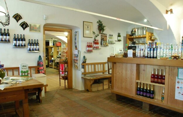 Wilhelm Specialties_Shop_Eastern Styria | © Wilhelm Spezialitäten