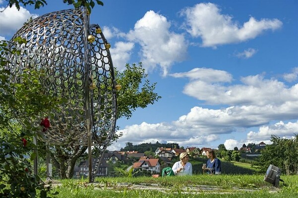 Picknickplatz_Hochgartl_Oststeiermark | © Wirtshaus Meissl