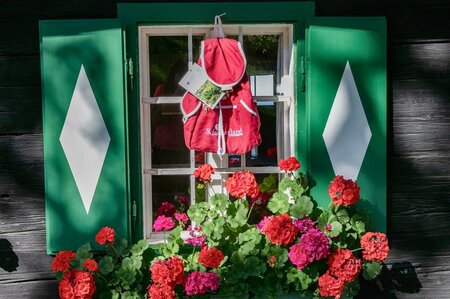 Wundervolles Bauernhaus bei St. Stefan ob Stainz | © Schilcherland Steiermark