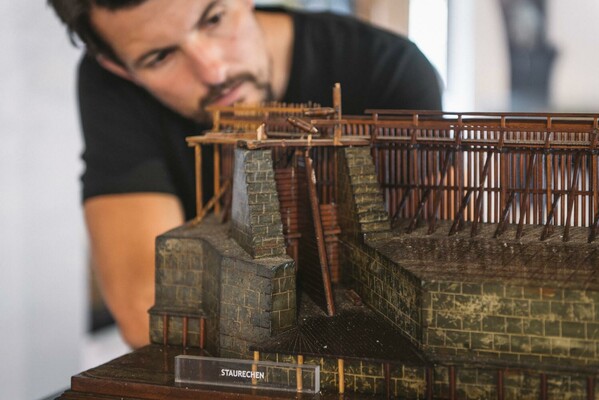 Museum für Forstwirtschaft | © Stefan Leitner