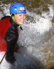 Canyoningtour Aqua Splash | © Freelife Outdoorsport GmbH | © Freelife Outdoorsport GmbH