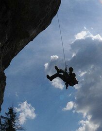 Flying Fox Alpin XL | © Freelife Outdoorsport GmbH | © Freelife Outdoorsport GmbH