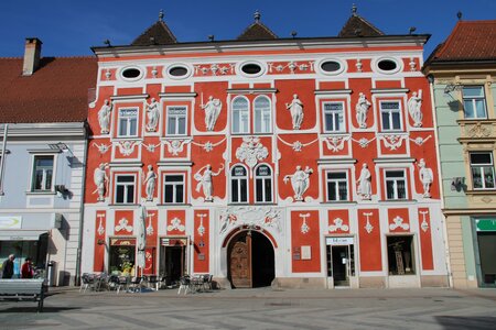 Hackl Haus | © TV ERZBERG LEOBEN