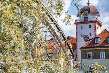 Schwammerlturm | © TV ERZBERG LEOBEN