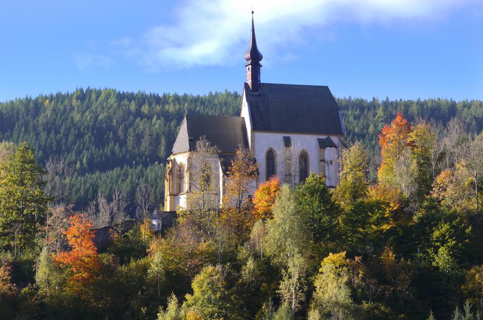 'Steirisch Volk' - Concert - Impression #1