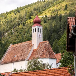 Michaelskapelle | © TV Region OberGraz-J