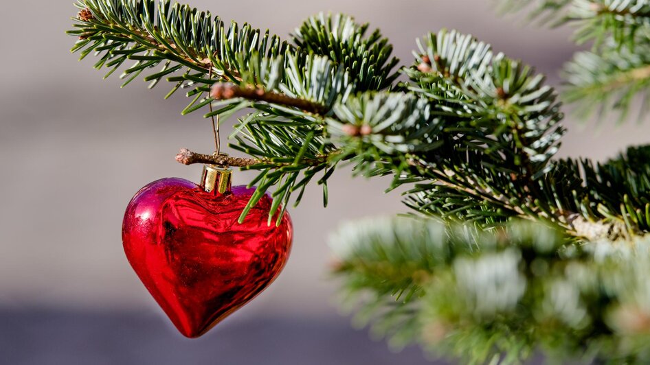 Adventmarkt Frohnleiten | © Mias Photoart