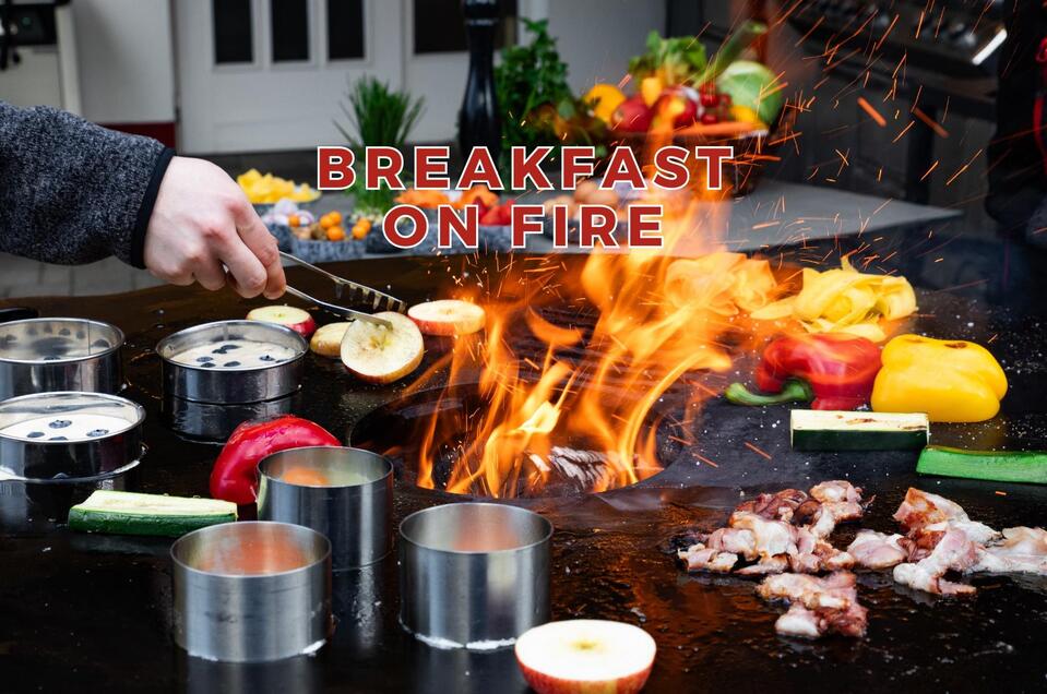 Grill Night - Summer feeling - KochBAR - Impression #1