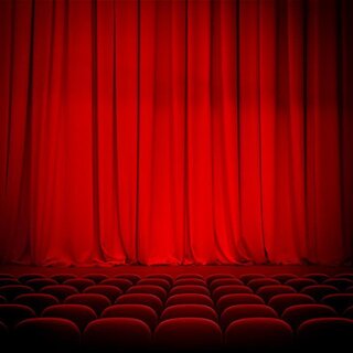 Theater | © Pixabay