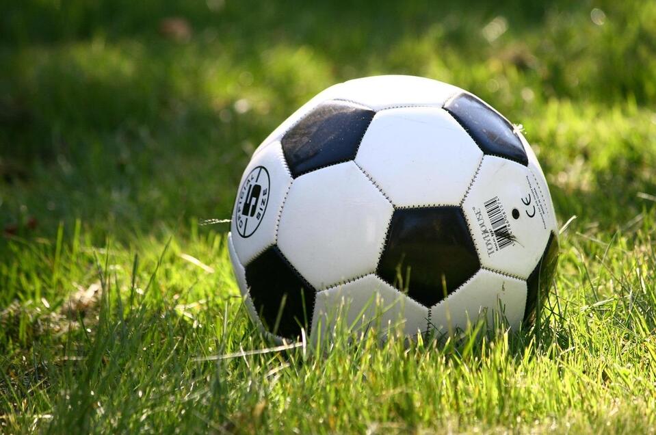 Fußball_Pixabay | © Pixabay
