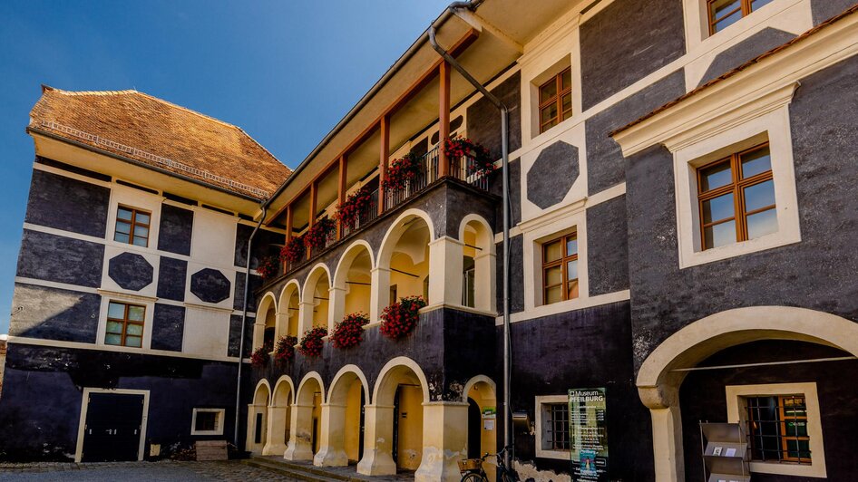 “Long Night of the Museums” in Fürstenfeld - Impressionen #2.1